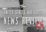 Image des aéronefs des États-Unis Maine United States USA, 1956, de la seconde 14 séquences d'archives historiques vidéo 65675076812
