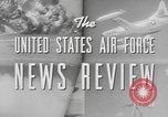 Image des aéronefs des États-Unis Maine United States USA, 1956, de la seconde 17 séquences d'archives historiques vidéo 65675076812