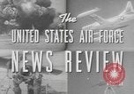 Image des aéronefs des États-Unis Maine United States USA, 1956, de la seconde 18 séquences d'archives historiques vidéo 65675076812