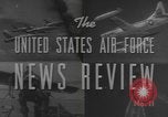 Image des aéronefs des États-Unis Maine United States USA, 1956, de la seconde 19 séquences d'archives historiques vidéo 65675076812