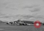 Image des aéronefs des États-Unis Maine United States USA, 1956, de la seconde 25 séquences d'archives historiques vidéo 65675076812