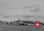Image des aéronefs des États-Unis Maine United States USA, 1956, de la seconde 26 séquences d'archives historiques vidéo 65675076812