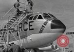 Image des aéronefs des États-Unis Maine United States USA, 1956, de la seconde 30 séquences d'archives historiques vidéo 65675076812
