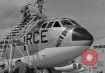 Image des aéronefs des États-Unis Maine United States USA, 1956, de la seconde 31 séquences d'archives historiques vidéo 65675076812