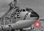 Image des aéronefs des États-Unis Maine United States USA, 1956, de la seconde 32 séquences d'archives historiques vidéo 65675076812