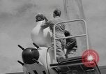 Image des aéronefs des États-Unis Maine United States USA, 1956, de la seconde 33 séquences d'archives historiques vidéo 65675076812