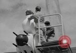 Image des aéronefs des États-Unis Maine United States USA, 1956, de la seconde 34 séquences d'archives historiques vidéo 65675076812
