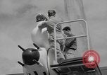 Image des aéronefs des États-Unis Maine United States USA, 1956, de la seconde 35 séquences d'archives historiques vidéo 65675076812