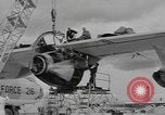 Image des aéronefs des États-Unis Maine United States USA, 1956, de la seconde 36 séquences d'archives historiques vidéo 65675076812