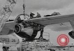 Image des aéronefs des États-Unis Maine United States USA, 1956, de la seconde 37 séquences d'archives historiques vidéo 65675076812