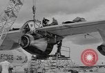 Image des aéronefs des États-Unis Maine United States USA, 1956, de la seconde 38 séquences d'archives historiques vidéo 65675076812