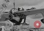 Image des aéronefs des États-Unis Maine United States USA, 1956, de la seconde 39 séquences d'archives historiques vidéo 65675076812