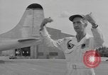 Image des aéronefs des États-Unis Maine United States USA, 1956, de la seconde 40 séquences d'archives historiques vidéo 65675076812