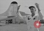 Image des aéronefs des États-Unis Maine United States USA, 1956, de la seconde 41 séquences d'archives historiques vidéo 65675076812