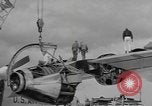 Image des aéronefs des États-Unis Maine United States USA, 1956, de la seconde 42 séquences d'archives historiques vidéo 65675076812