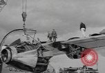 Image des aéronefs des États-Unis Maine United States USA, 1956, de la seconde 43 séquences d'archives historiques vidéo 65675076812
