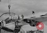Image des aéronefs des États-Unis Maine United States USA, 1956, de la seconde 44 séquences d'archives historiques vidéo 65675076812