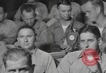 Image des aéronefs des États-Unis Maine United States USA, 1956, de la seconde 51 séquences d'archives historiques vidéo 65675076812