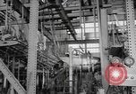 Image des aéronefs des États-Unis Ohio United States USA, 1956, de la seconde 28 séquences d'archives historiques vidéo 65675076813