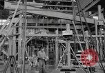 Image des aéronefs des États-Unis Ohio United States USA, 1956, de la seconde 34 séquences d'archives historiques vidéo 65675076813