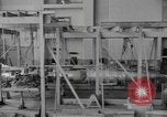 Image des aéronefs des États-Unis Ohio United States USA, 1956, de la seconde 50 séquences d'archives historiques vidéo 65675076813