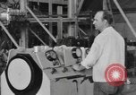 Image des aéronefs des États-Unis Ohio United States USA, 1956, de la seconde 58 séquences d'archives historiques vidéo 65675076813