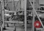 Image des aéronefs des États-Unis Ohio United States USA, 1956, de la seconde 61 séquences d'archives historiques vidéo 65675076813
