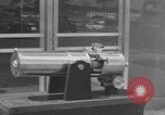Immagine di Gatling Gun Florida United States USA, 1956, secondo 22 filmato di repertorio 65675076814
