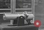 Immagine di Gatling Gun Florida United States USA, 1956, secondo 23 filmato di repertorio 65675076814