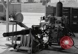 Immagine di Gatling Gun Florida United States USA, 1956, secondo 32 filmato di repertorio 65675076814
