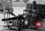Immagine di Gatling Gun Florida United States USA, 1956, secondo 33 filmato di repertorio 65675076814