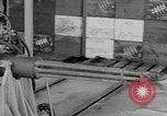 Immagine di Gatling Gun Florida United States USA, 1956, secondo 38 filmato di repertorio 65675076814
