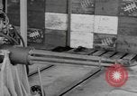 Immagine di Gatling Gun Florida United States USA, 1956, secondo 39 filmato di repertorio 65675076814