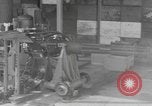 Immagine di Gatling Gun Florida United States USA, 1956, secondo 48 filmato di repertorio 65675076814