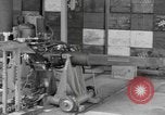 Immagine di Gatling Gun Florida United States USA, 1956, secondo 56 filmato di repertorio 65675076814