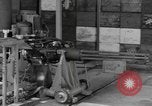 Immagine di Gatling Gun Florida United States USA, 1956, secondo 57 filmato di repertorio 65675076814