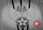 Image of Air Force Association Louisiana United States USA, 1956, second 8 stock footage video 65675076815
