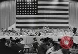 Image of Air Force Association Louisiana United States USA, 1956, second 12 stock footage video 65675076815