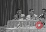 Image of Air Force Association Louisiana United States USA, 1956, second 13 stock footage video 65675076815