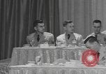 Image of Air Force Association Louisiana United States USA, 1956, second 14 stock footage video 65675076815