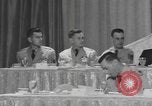 Image of Air Force Association Louisiana United States USA, 1956, second 15 stock footage video 65675076815