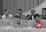 Image of Air Force Association Louisiana United States USA, 1956, second 17 stock footage video 65675076815