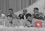 Image of Air Force Association Louisiana United States USA, 1956, second 18 stock footage video 65675076815