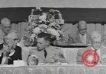 Image of Air Force Association Louisiana United States USA, 1956, second 30 stock footage video 65675076815