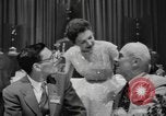 Image of Air Force Association Louisiana United States USA, 1956, second 38 stock footage video 65675076815
