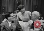 Image of Air Force Association Louisiana United States USA, 1956, second 39 stock footage video 65675076815