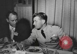 Image of Air Force Association Louisiana United States USA, 1956, second 40 stock footage video 65675076815