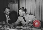 Image of Air Force Association Louisiana United States USA, 1956, second 41 stock footage video 65675076815