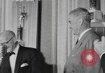 Image of Air Force Association Louisiana United States USA, 1956, second 46 stock footage video 65675076815