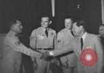 Image of Air Force Association Louisiana United States USA, 1956, second 51 stock footage video 65675076815